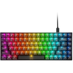 Lenovo Legion K510 Mini Pro Gaming Keyboard- US English