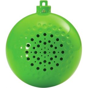 Conceptronic Danto01G 3 W Mono Portable Speaker Groen conceptronic kopen in de aanbieding