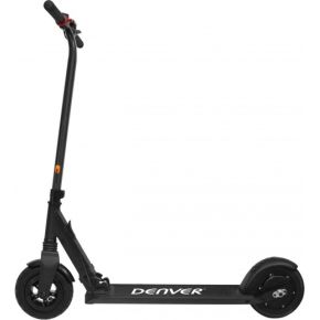 Denver Electronics Sco 80110 20Kmh Zwart denver kopen in de aanbieding