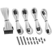 CableMod Classic ModMesh Cable Extension Kit 8+6 Series Wit