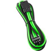 Cablemod CM-PCAB-8PCI-N45KKLG-3PK-R interne stroomkabel 0,45 m