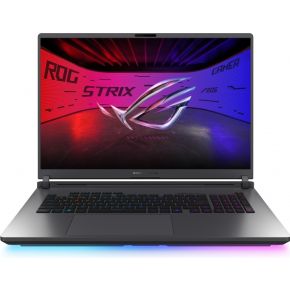 ASUS ROG Strix G18 G815LP-S9164W 18 Core Ultra 9 275HX/32GB/1TB SSD/RTX 5070/W11 (Q1-2026)