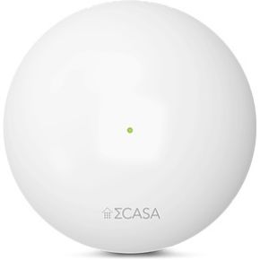 Ecasa Ipscasa Ipsweather Binnen Temperature Humidity Sensor Vrijstaand Draadloos ecasa kopen in de aanbieding