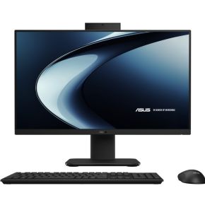 ASUS VM640KA-BPC027W 24  AI Ryzen-5 All-in-One PC