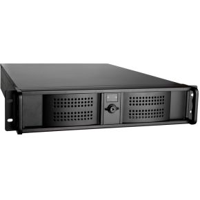 Realpower Ultron Rps19 2535 Rack Zwart Computerbehuizing realpower kopen in de aanbieding