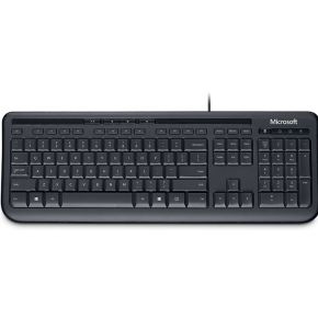 Microsoft Keyboard Wired 600 Black microsoft kopen in de aanbieding Microsoft Keyboard Wired 600 Black microsoft kopen in de aanbieding