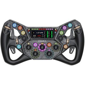 Moza KS Pro Steering Wheel