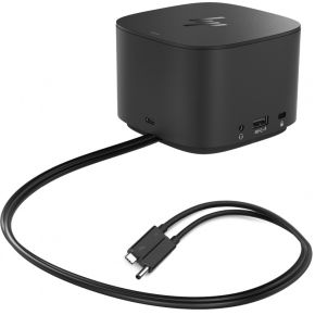Hp Thunderbolt Dock G2 Usb 30 31 Gen 1 Type C Zwart hp kopen in de aanbieding Hp Thunderbolt Dock G2 Usb 30 31 Gen 1 Type C Zwart hp kopen in de aanbieding