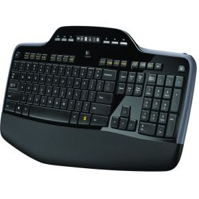 Opschudding Verstoring Heel Megekko.nl - Logitech Desktop MK710 QWERTY US toetsenbord en muis