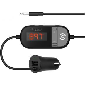 Belkin Tunecast In Car Kfz Fm Transmitter 35Mm Kabf8Z880Ea belkin kopen in de aanbieding Belkin Tunecast In Car Kfz Fm Transmitter 35Mm Kabf8Z880Ea belkin kopen in de aanbieding