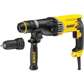Dewalt D25144K 900W Sds Plus Boorhamer dewalt kopen in de aanbieding Dewalt D25144K 900W Sds Plus Boorhamer dewalt kopen in de aanbieding
