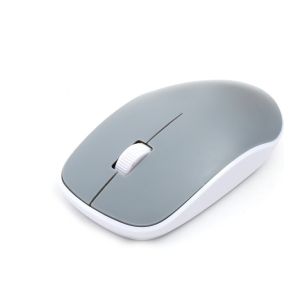 Omega Om0420Wg Rf Draadloos Optisch 1000Dpi Ambidextrous Grijs Wit Muis omega kopen in de aanbieding Omega Om0420Wg Rf Draadloos Optisch 1000Dpi Ambidextrous Grijs Wit Muis omega kopen in de aanbieding