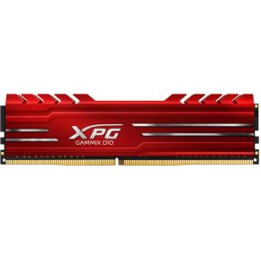 Adata Xpg Gammix D10 8Gb Ddr4 2666Mhz Geheugenmodule adata kopen in de aanbieding