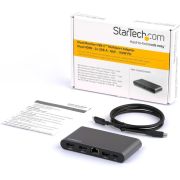 StarTech-com-DK30C2HAGPD-USB-3-0-3-1-Gen-1-Type-C-Grijs-notebook-dock-poortreplicator