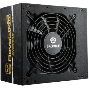 Enermax Revobron Tga Power Supply Unit 500 W enermax kopen in de aanbieding