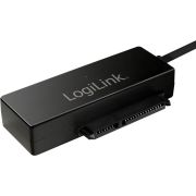 LogiLink-AU0050-netvoeding-inverter-Zwart