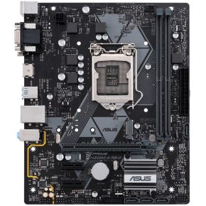 Asus Prime H310M A R20 Intel H310 Lga 1151 Socket H4 Micro Atx Moederbord asus kopen in de aanbieding