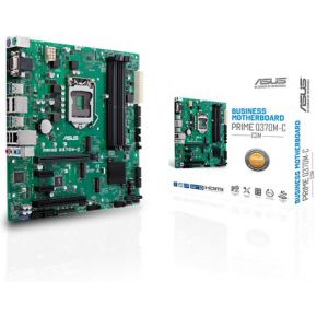 Asusek Asus Prime Q370M Ccsm Intel Q370 Micro Atx asusek kopen in de aanbieding
