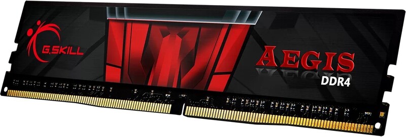 Megekko.nl - G.Skill DDR4 Aegis 16GB 2666Mhz - [] F4-2666C19S
