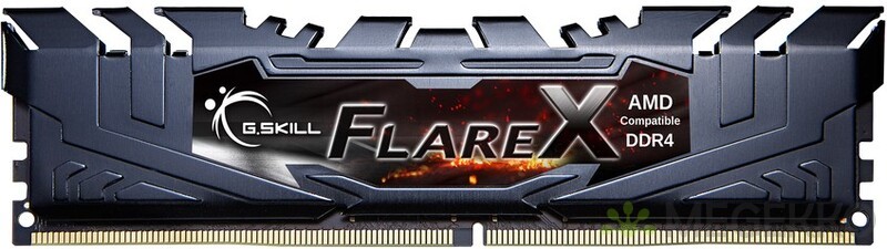 Megekko Nl G Skill Ddr4 Flare X 2x8gb 30mhz For Amd F4 30c1