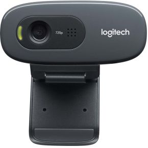 Logitech Webcam HD C270