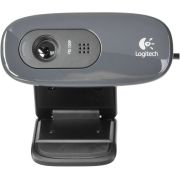 Logitech-Webcam-HD-C270