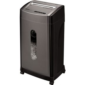Fellowes Microshred 46Ms Papierversnipperaar fellowes kopen in de aanbieding