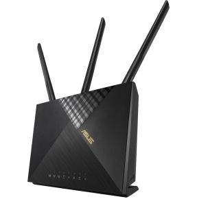 ASUS 4G-AX56 router