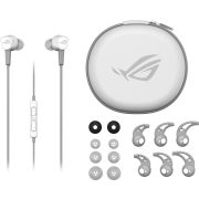 ASUS-Cetra-II-Core-Hoofdtelefoons-In-ear-3-5mm-connector-Wit