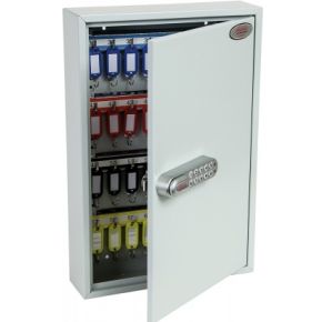 Phoenix Safe Kc0602E Sleutelkast Organizer Grijs phoenix safe kopen in de aanbieding