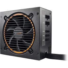 Be quiet! Pure Power 11 500W CM