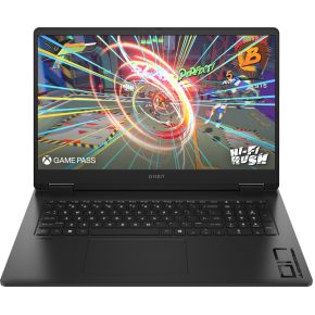 HP Omen 17-db1575nd 17.3 AMD Ryzen AI 7 350/24GB/1TB SSD/RTX 5070 Gaming Laptop (Q2-2026) BTO PDC