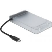 DeLOCK 64084 interfacekaart/-adapter