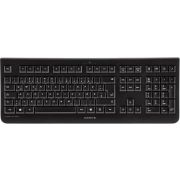 Cherry-DW-3000-Desktopset-en-Draadloos-Zwart-toetsenbord-en-muis