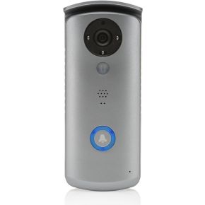 Secufirst Draadloze Wifi Deurbel Met Camera secufirst kopen in de aanbieding