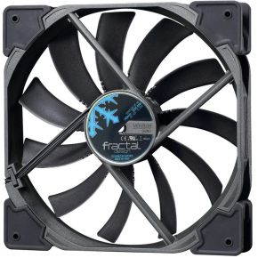 Fractal Design Venturi HF-14 Computer behuizing Ventilator