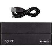 LogiLink-HD0037-video-splitter-HDMI-4x-HDMI