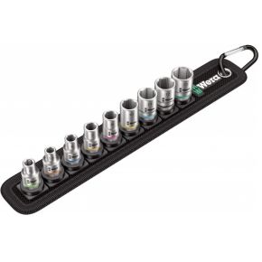 Wera Tools 05003883001 Dopsleutel Dopsleutelset Socket Set wera kopen in de aanbieding