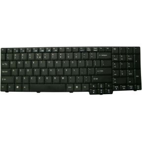 NSP: Keyboard US Layout KB.INT00.105