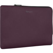 Targus-MultiFit-notebooktas-35-6-cm-14-Opbergmap-sleeve-Fig-colour