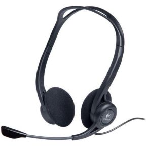 Logitech Headset Pc 960 Usb Oem logitech kopen in de aanbieding
