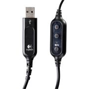Logitech-Headset-960-USB