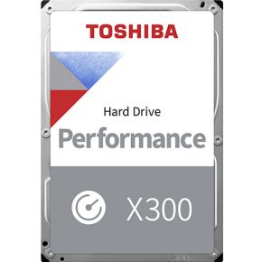 Toshiba HDWR31EEZSTA interne harde schijf 3.5 14000 GB SATA III