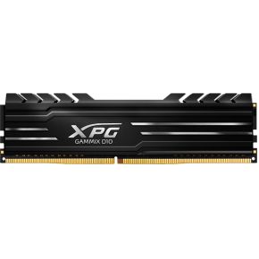 XPG GAMMIX D10 32 GB 2 x 16 GB DDR4 3200 MHz Geheugenmodule