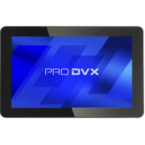 Prodvx Tmp 07 7 1024 X 600Pixels Multi Touch Zwart Screen Monitor prodvx kopen in de aanbieding
