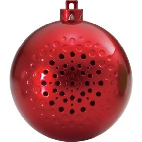 Conceptronic Danto 3 W Mono Portable Speaker Rood conceptronic kopen in de aanbieding