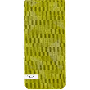 Fractal Design Color Mesh Panel Full Tower Voorpaneel - [MESH-C-FFIL-YE]
