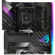 AMD ASUS ROG CROSSHAIR VIII Extreme moederbord