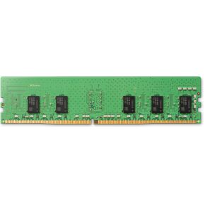 HP 8GB DDR4 2666MHz ECC [4UY11AA#AC3] Geheugenmodule