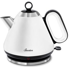 Inventum Hw617W 17L 2200W Zwart Wit Waterkoker inventum kopen in de aanbieding Inventum Hw617W 17L 2200W Zwart Wit Waterkoker inventum kopen in de aanbieding